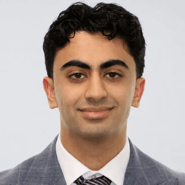 Aarnav Kunjoor, Medentix tutor